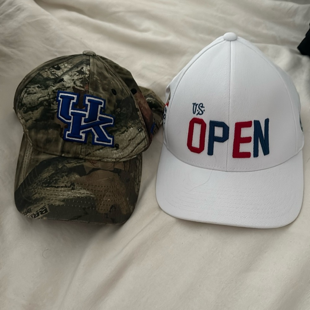 Hats